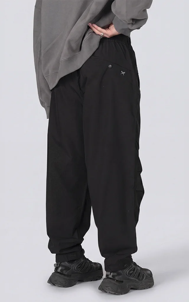 Pantalón Concept [ Negro ]