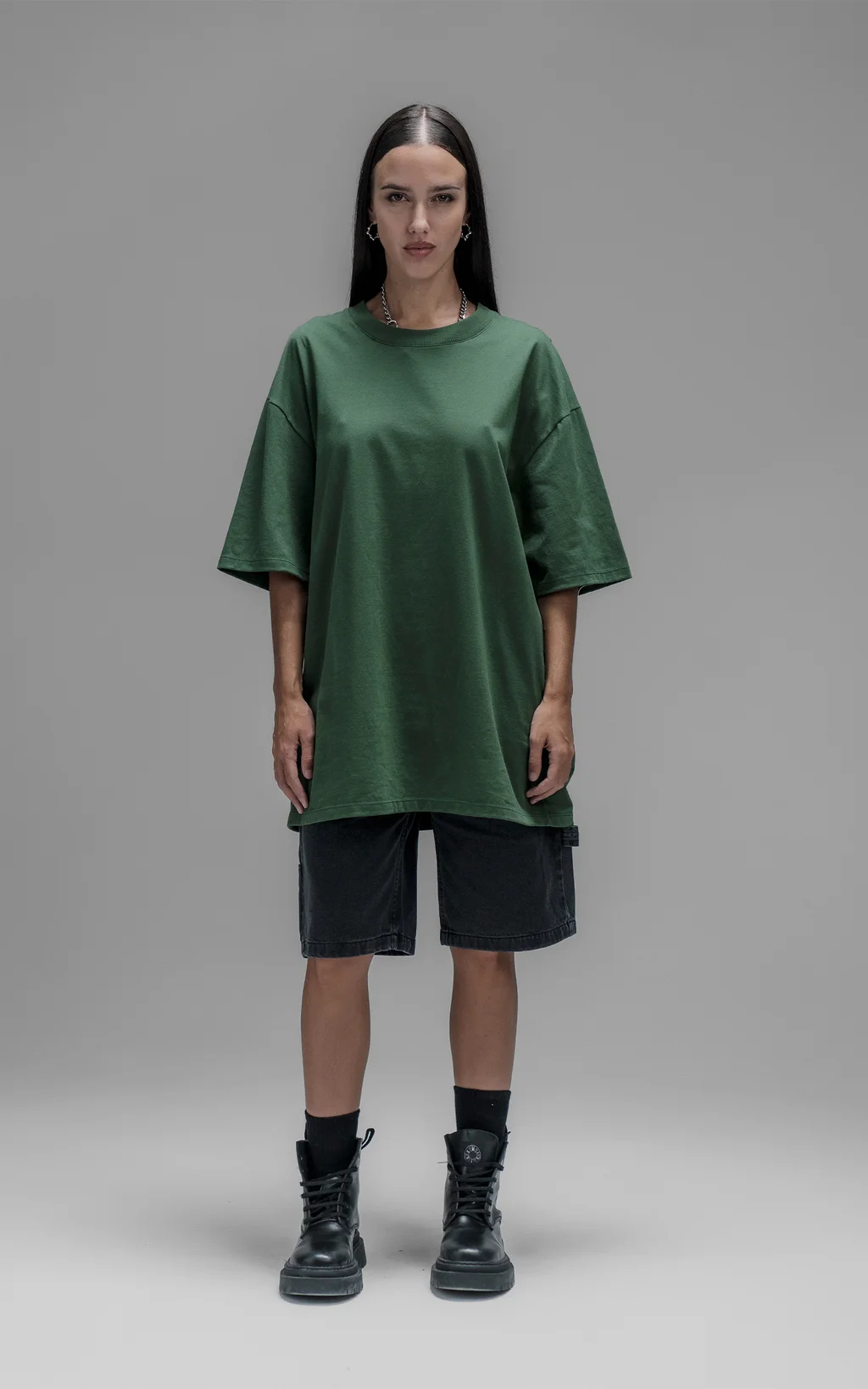 Remerón Mega [ Verde ]