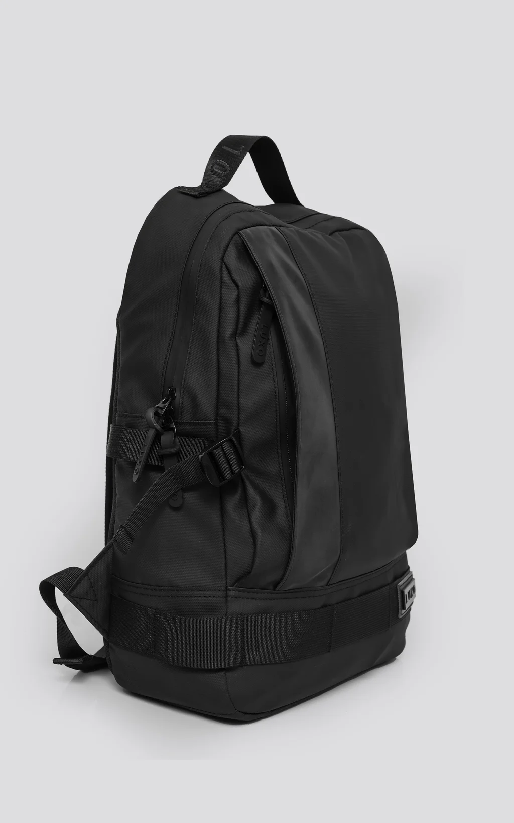 Mochila Backpack Modular [ Negro ]