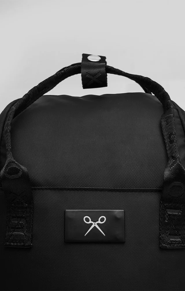 Modular Mate [ Negro ]