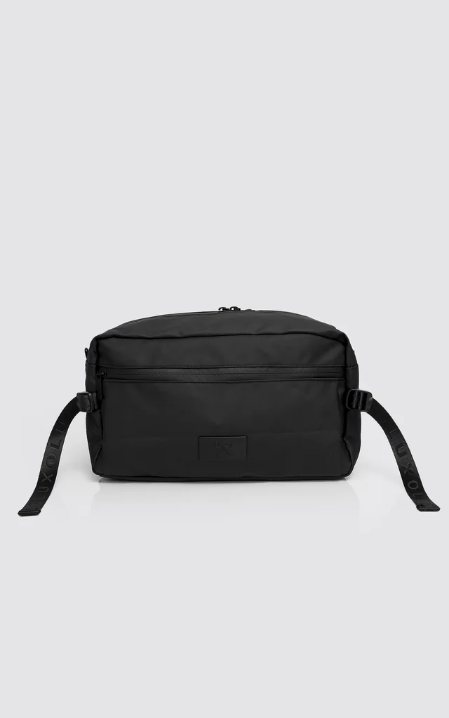 Bag Modular Biggest [ Negro 07 ]