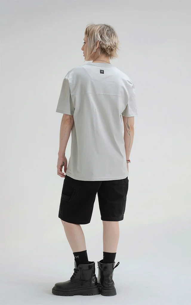 Remera B2Basic Premium  [ Helio ]