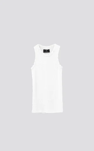 Musculosa Easy [ Blanco ] - Vista 1