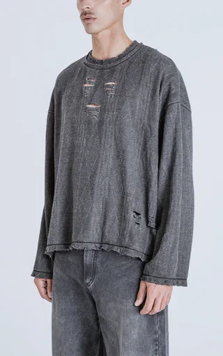 Sweater Lust [ P. Negro ] - Vista 1