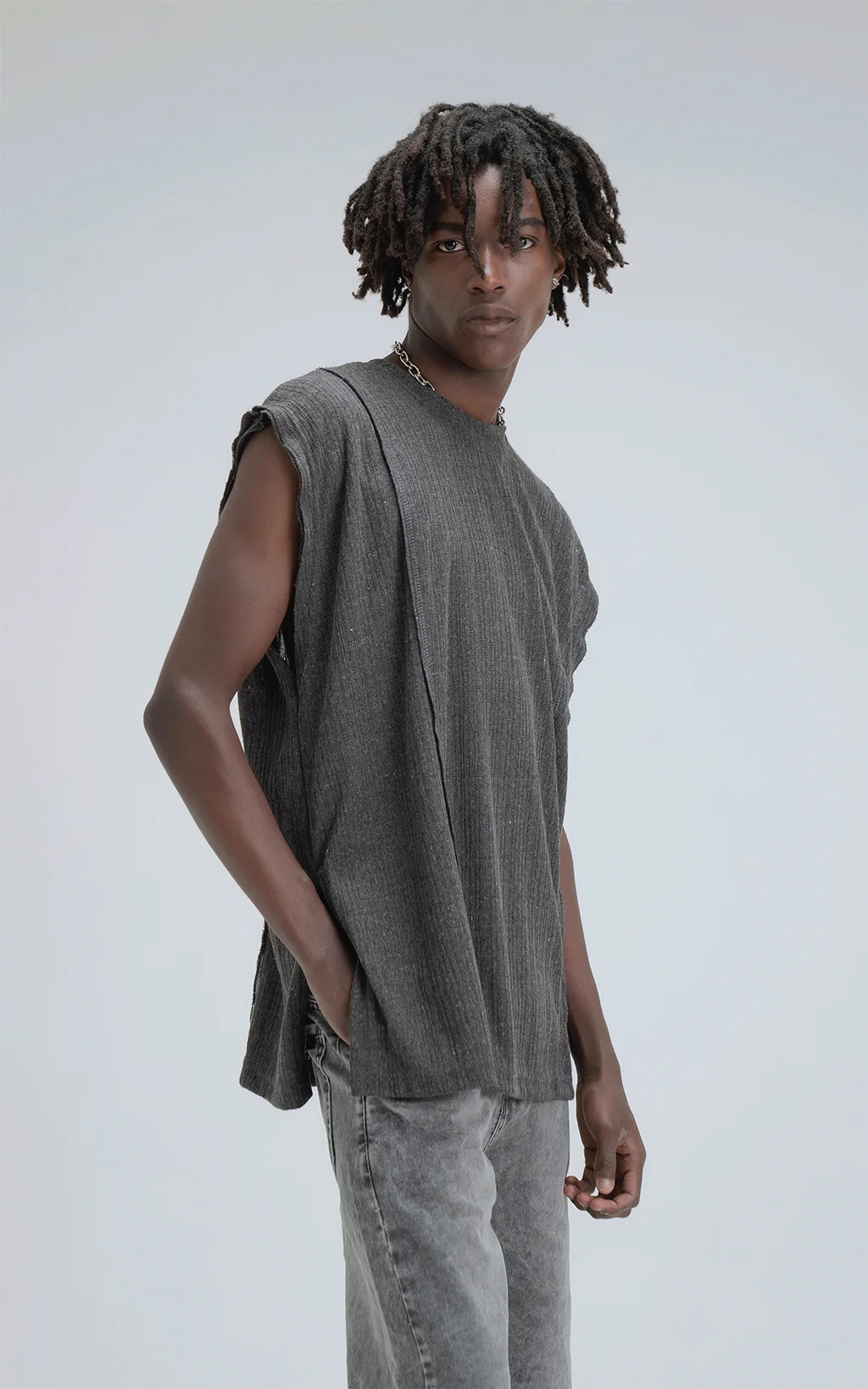 Sudadera Zenith [ Negro ]