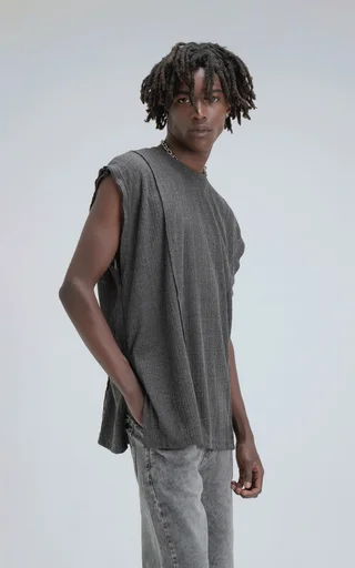 Sudadera Zenith [ Negro ] - Vista 2