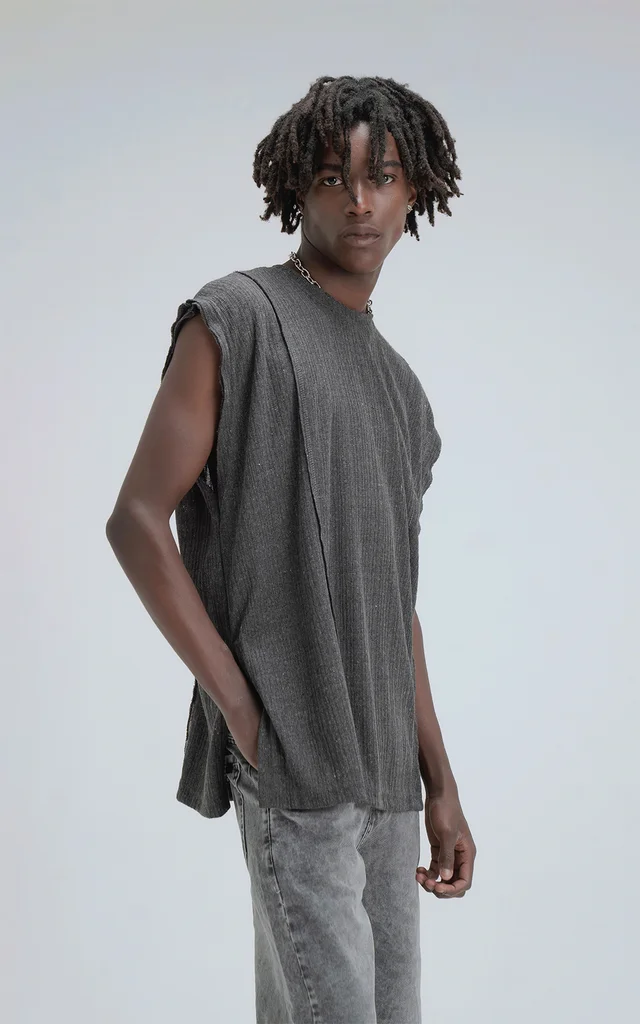 Sudadera Zenith [ Negro ]