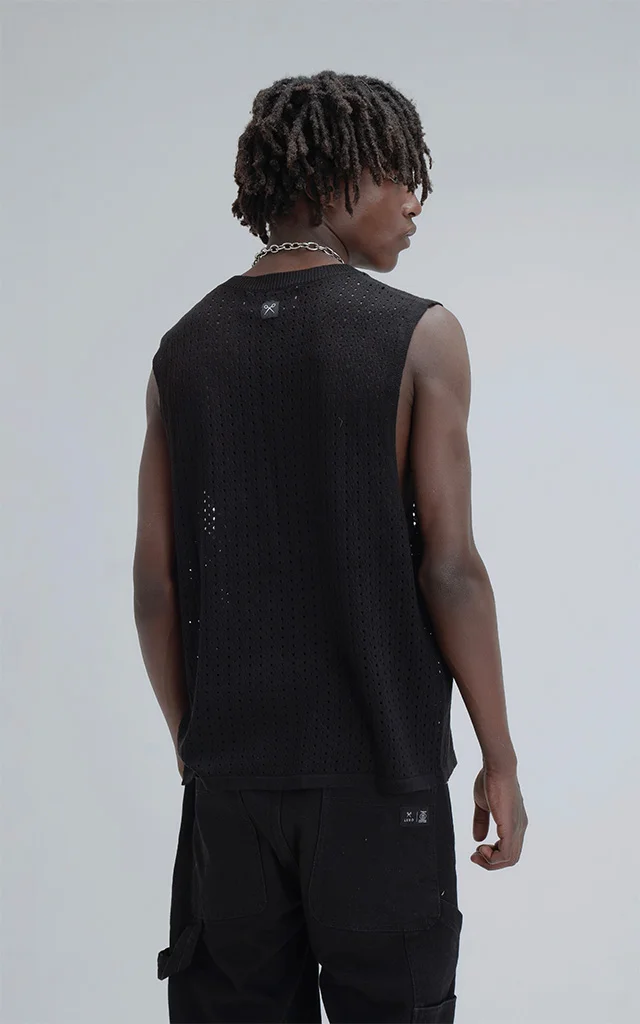 Sudadera Lumen [ Negro ]
