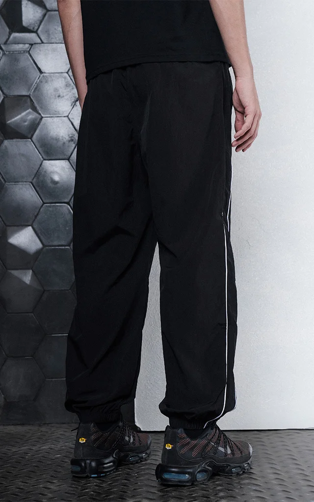 Pantalón Club [ Negro ]