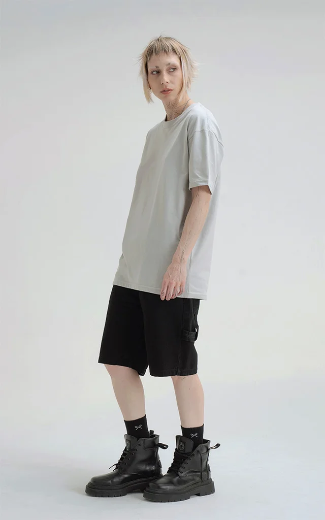 Remera B2Basic Premium  [ Helio ]
