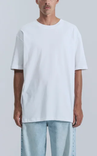 Remerón Mega [ Blanco ] - Vista 2