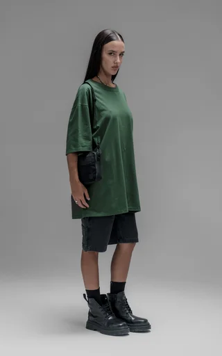 Remerón Mega [ Verde ] - Vista 3