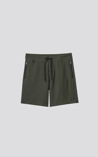 Short Zurf [ Army ] - Vista 1