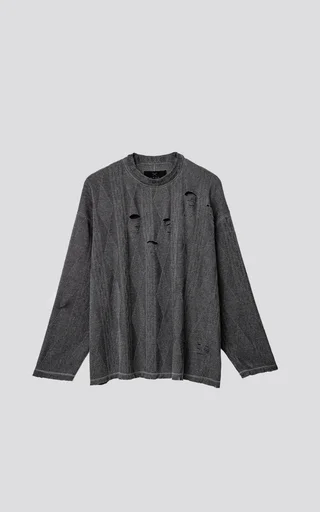 Sweater Lust [ P. Negro ] - Vista 2