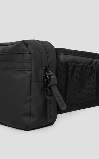 Bag Modular 04 [ Negro ] - Vista 3