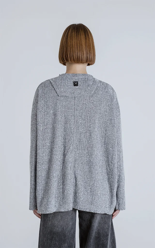 Sweater Lust  [ P. Gris ]