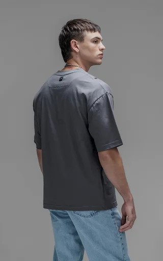 Remeròn Mega Crop [ Carbòn ] - Vista 4