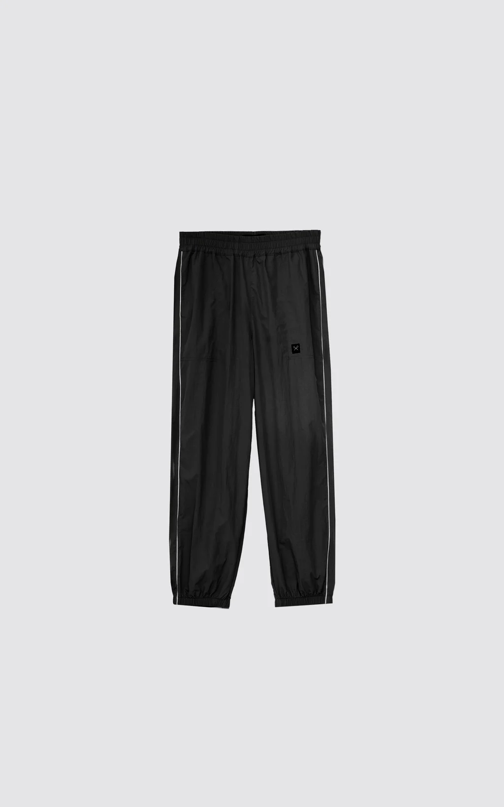 Pantalón Club [ Negro ]