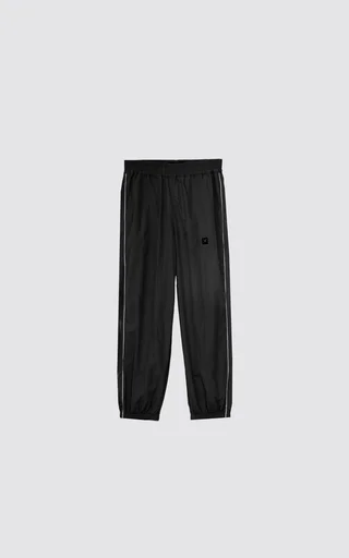 Pantalón Club [ Negro ] - Vista 2