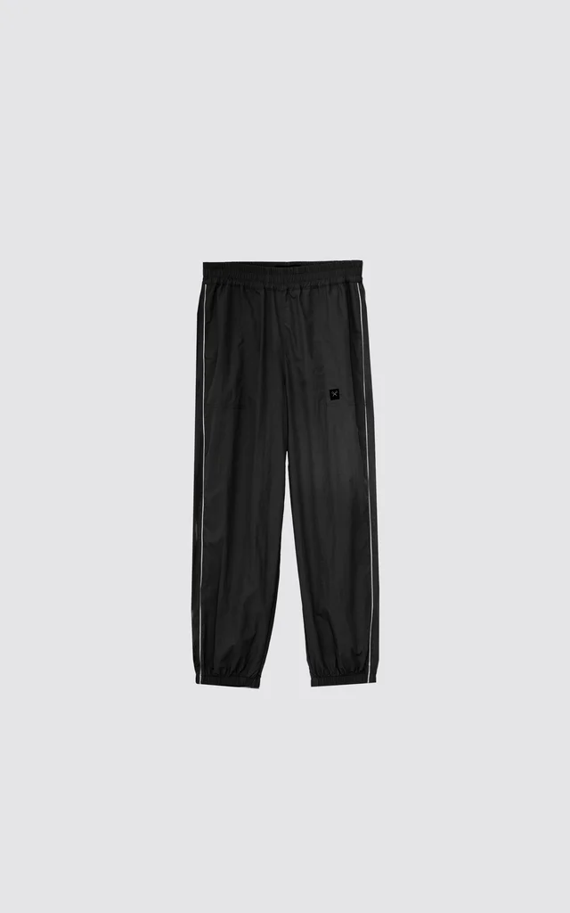 Pantalón Club [ Negro ]