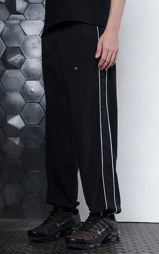 Pantalón Club [ Negro ] - Vista 6