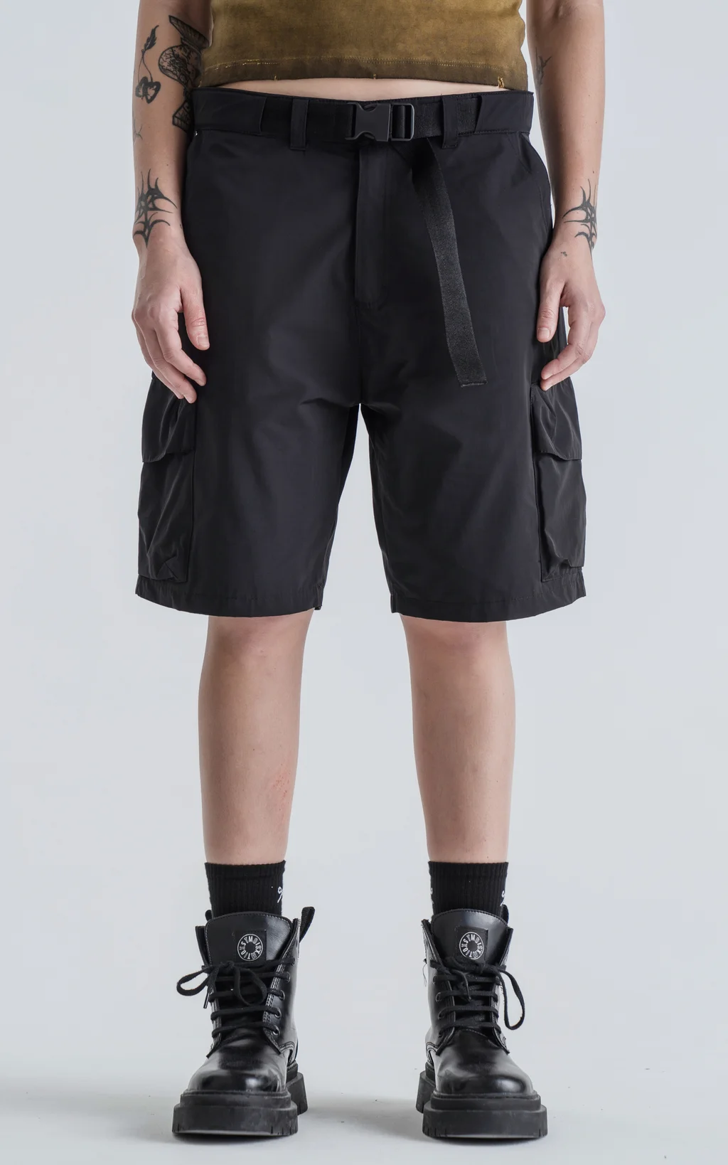 Bermuda Sam [ Negro ]
