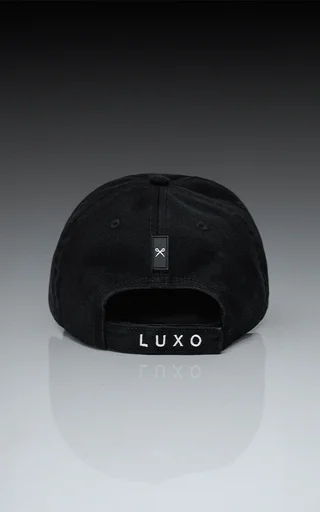 Gorra Off [ Negro ] - Vista 4