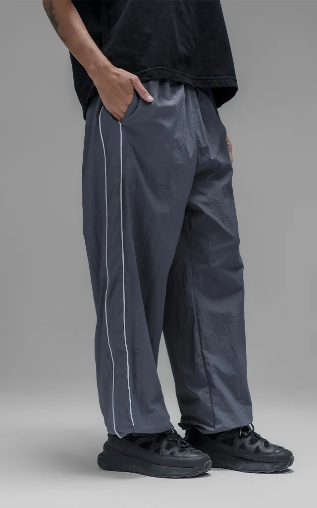 Pantalón Club [ Carbón ]