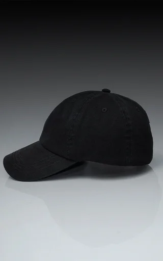 Gorra Pop [ Negro ] - Vista 2