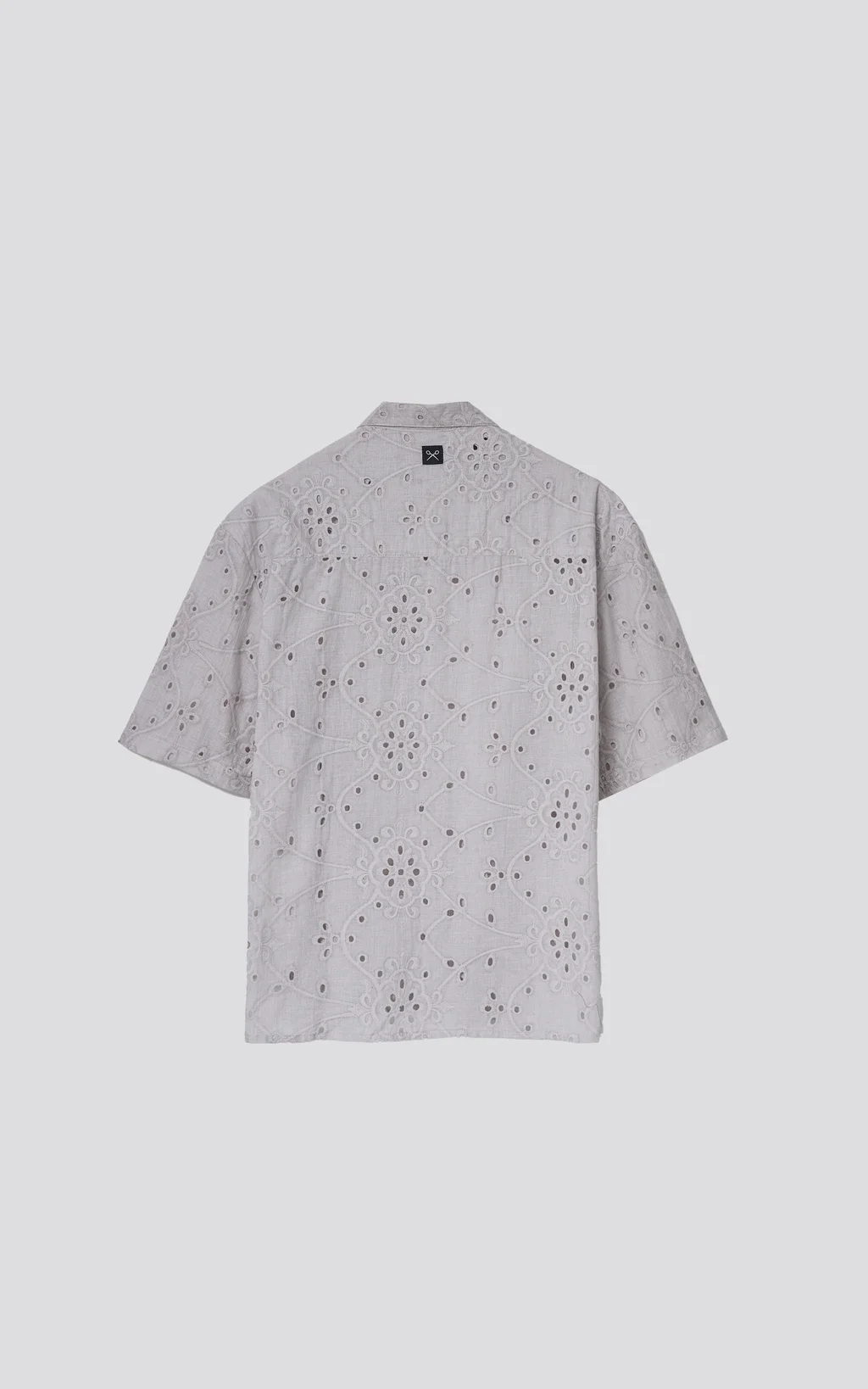 Camisa Dust [ Beige ]
