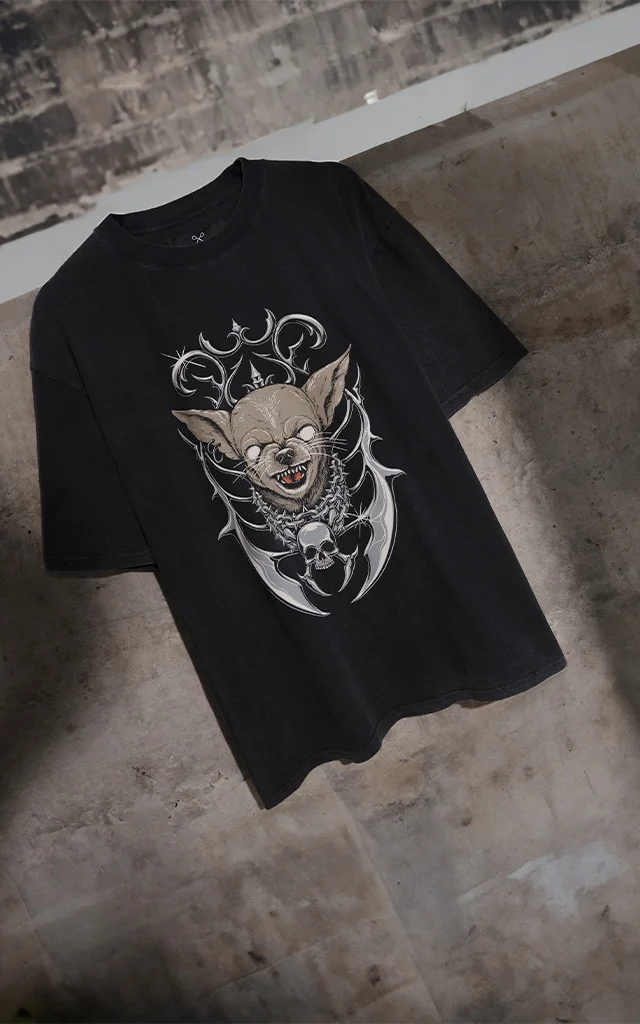 Remera Limón [ Nevado ]