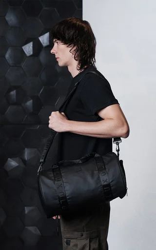 Modular Sport [ Negro ] - Vista 6