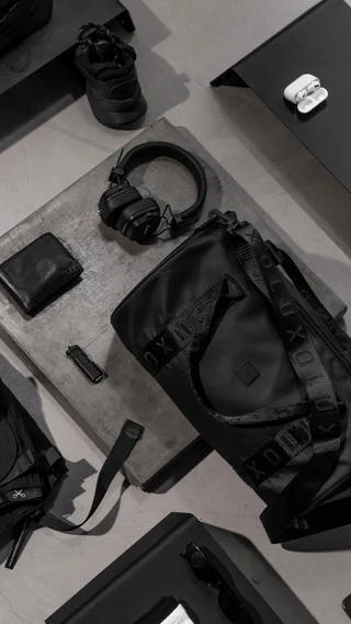 Modular Sport [ Negro ] - Vista 4