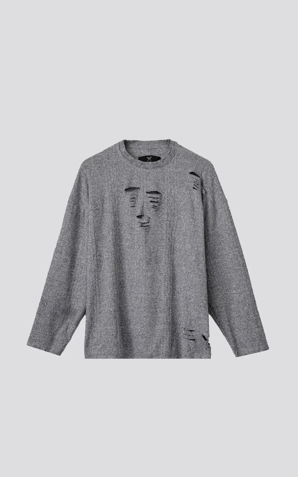 Sweater Lust  [ P. Gris ]
