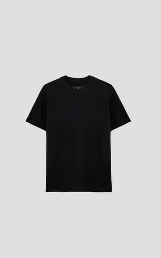 Remera B2Basic Premium [ Negro ] - Vista 1