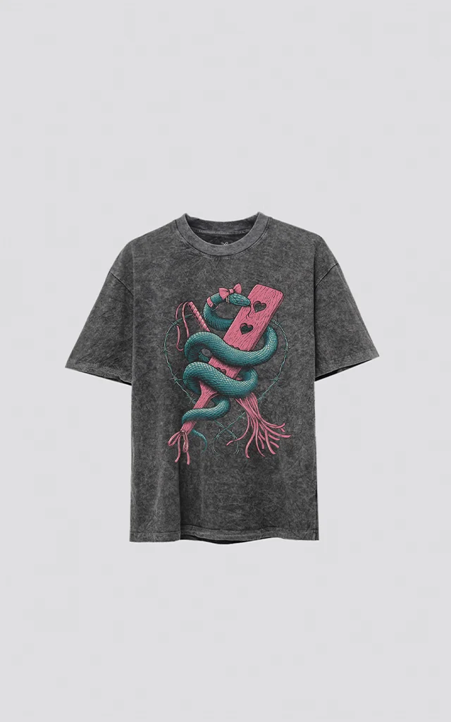 Remera Kinky [ Maltinto ]