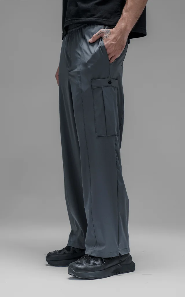 Pantalón Both [ Carbón ]