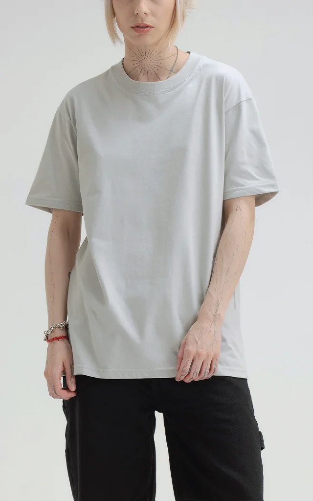 Remera B2Basic Premium  [ Helio ]