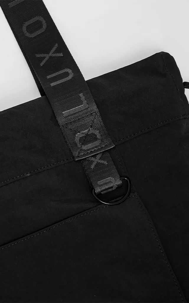 Bag Modular Tote [ Negro 06 ]