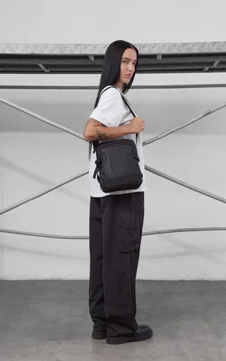Bag Modular 03 [ Negro ] - Vista 5