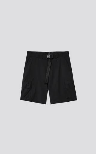 Bermuda Sam [ Negro ] - Vista 1