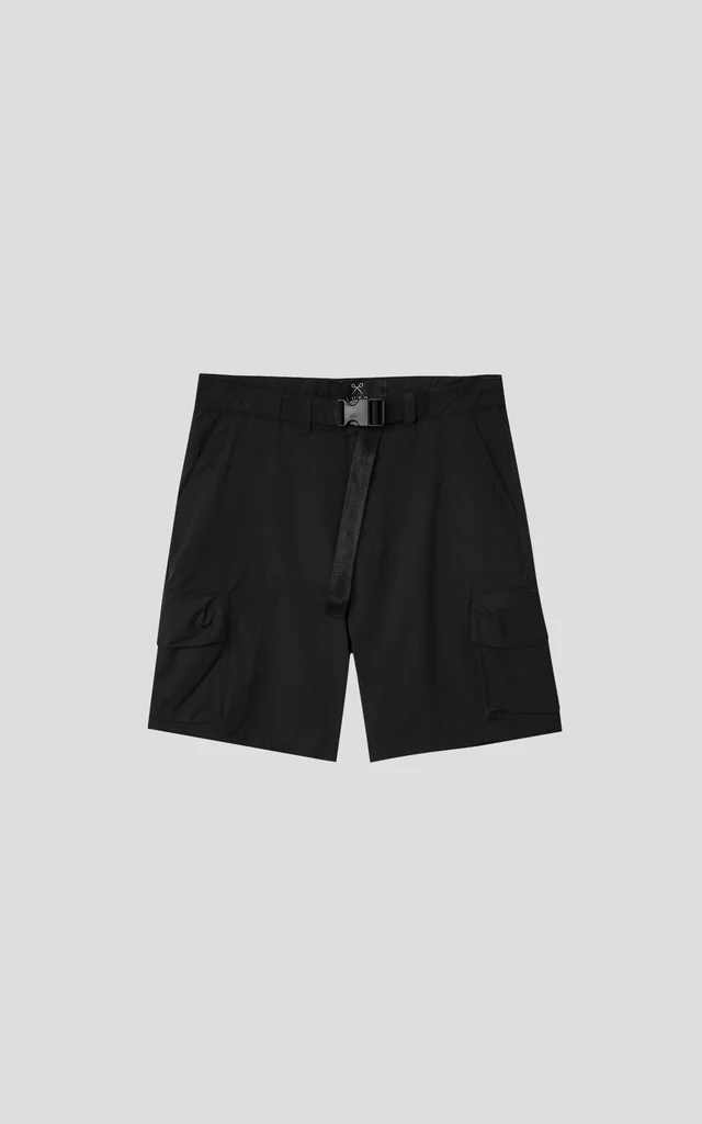 Bermuda Sam [ Negro ]