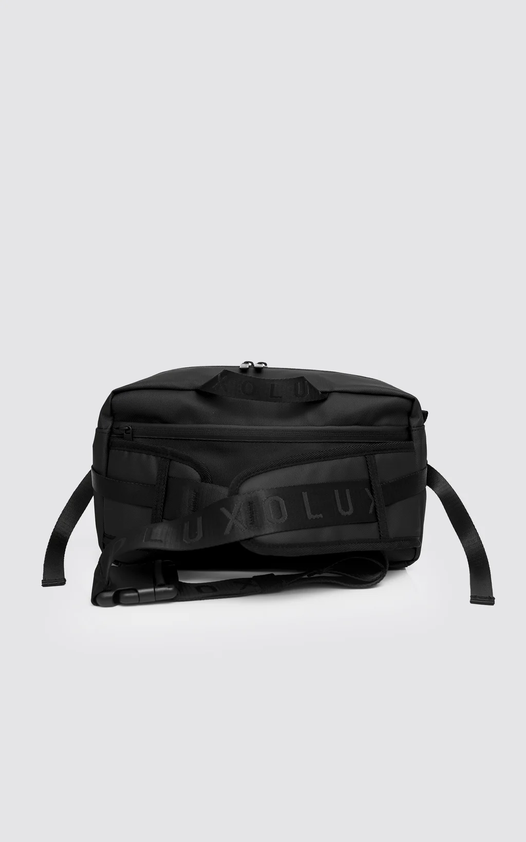 Bag Modular Biggest [ Negro 07 ]