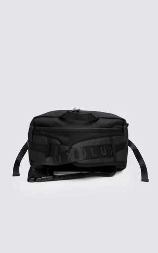 Bag Modular Biggest [ Negro 07 ] - Vista 2
