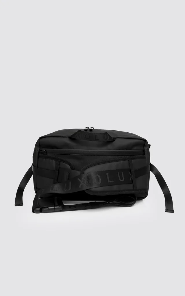 Bag Modular Biggest [ Negro 07 ]