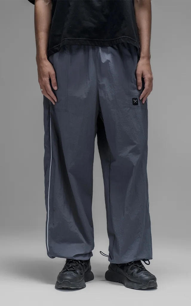 Pantalón Club [ Carbón ]