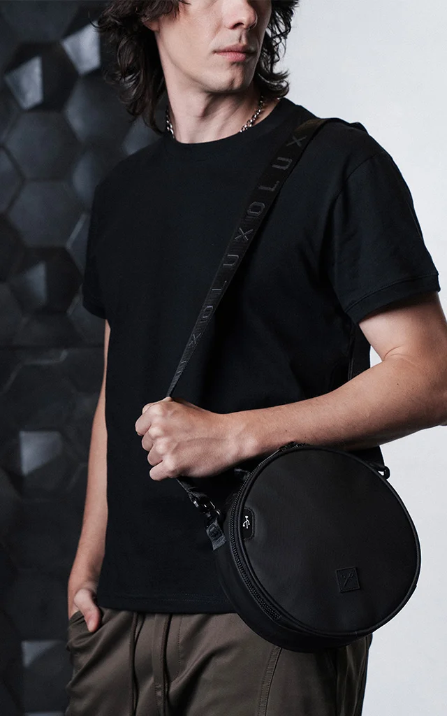 Modular DJ [ Negro ]