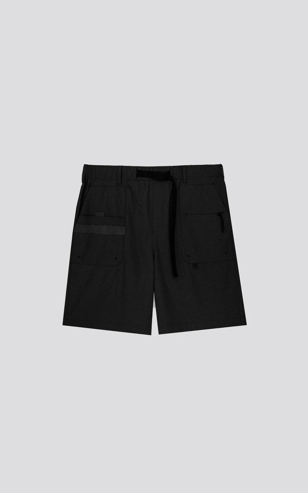 Bermuda Soma [ Negro ]