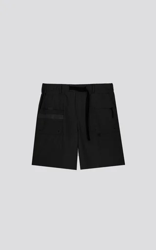 Bermuda Soma [ Negro ] - Vista 2