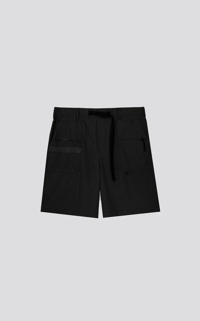 Bermuda Soma [ Negro ]
